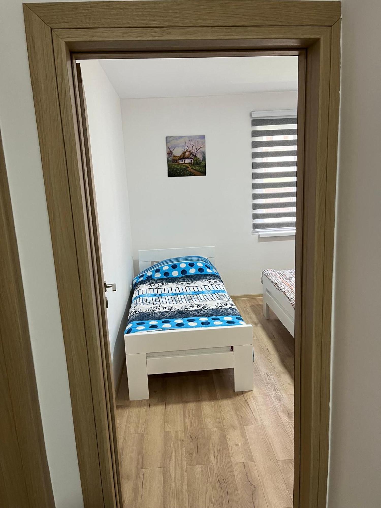 Apartman 4M Фоча Экстерьер фото